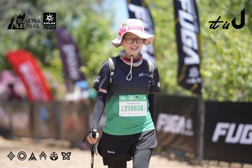 Dalat Ultra Trail 2026 - Ảnh #4693386