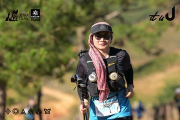 Dalat Ultra Trail 2026 - Ảnh #4714498