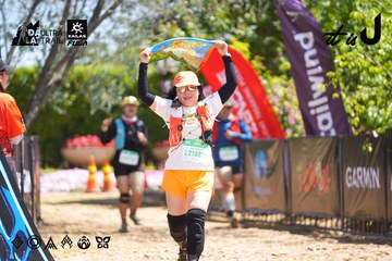 Dalat Ultra Trail 2026 - Ảnh #4696499