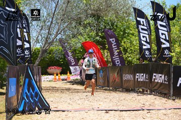 Dalat Ultra Trail 2026 - Ảnh #4701268