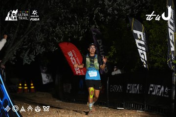 Dalat Ultra Trail 2026 - Ảnh #4747862
