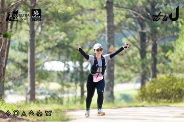 Dalat Ultra Trail 2026 - Ảnh #4834630