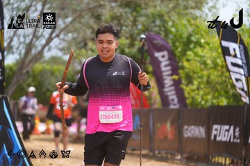 Dalat Ultra Trail 2026 - Ảnh #4868130