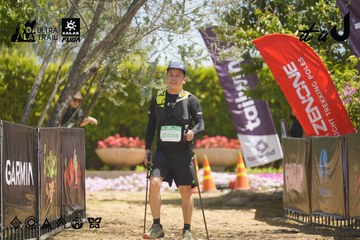 Dalat Ultra Trail 2026 - Ảnh #4691865