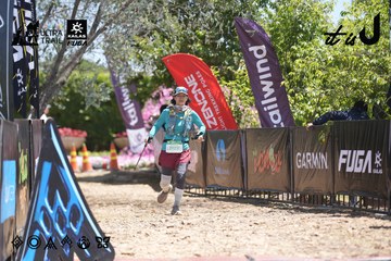 Dalat Ultra Trail 2026 - Ảnh #4691871