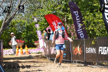 Dalat Ultra Trail 2026 - Ảnh #4737624