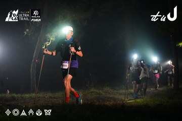 Dalat Ultra Trail 2026 - Ảnh #4697695