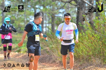 Dalat Ultra Trail 2026 - Ảnh #4792329