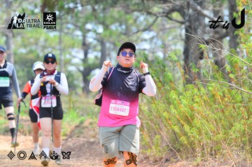 Dalat Ultra Trail 2026 - Ảnh #4873926