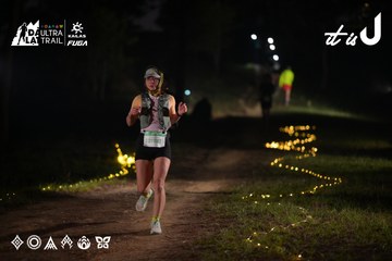 Dalat Ultra Trail 2026 - Ảnh #4720639