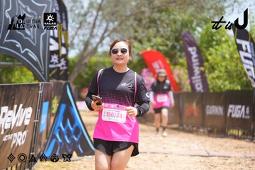 Dalat Ultra Trail 2026 - Ảnh #4867899