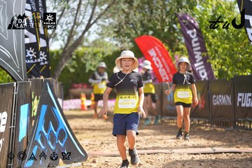 Dalat Ultra Trail 2026 - Ảnh #4899064