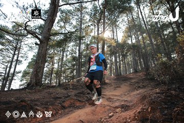Dalat Ultra Trail 2026 - Ảnh #4740133