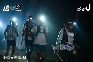 Dalat Ultra Trail 2026 - Ảnh #4899733