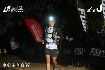 Dalat Ultra Trail 2026 - Ảnh #4759297