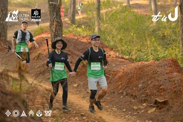 Dalat Ultra Trail 2026 - Ảnh #4842218
