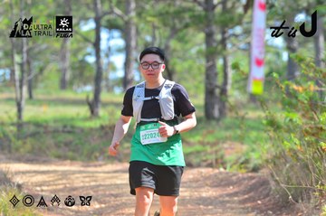 Dalat Ultra Trail 2026 - Ảnh #4749896