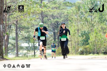 Dalat Ultra Trail 2026 - Ảnh #4834953