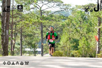 Dalat Ultra Trail 2026 - Ảnh #4834399