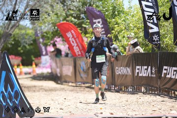 Dalat Ultra Trail 2026 - Ảnh #4693263