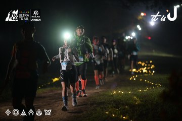 Dalat Ultra Trail 2026 - Ảnh #4719772