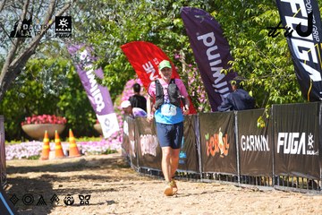 Dalat Ultra Trail 2026 - Ảnh #4737779