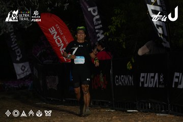 Dalat Ultra Trail 2026 - Ảnh #4757241