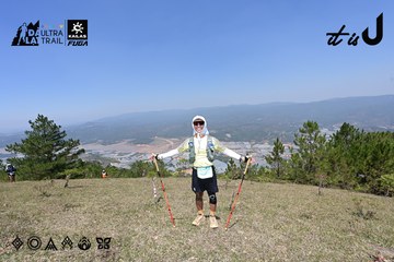 Dalat Ultra Trail 2026 - Ảnh #4733357