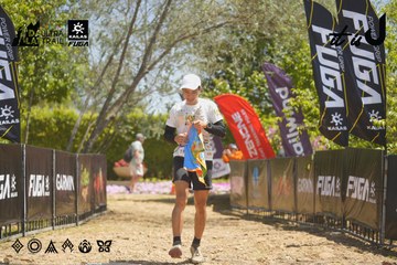 Dalat Ultra Trail 2026 - Ảnh #4691970