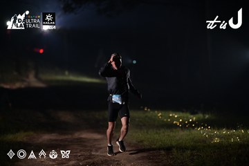 Dalat Ultra Trail 2026 - Ảnh #4706961