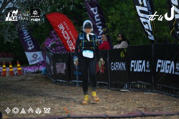 Dalat Ultra Trail 2026 - Ảnh #4756812