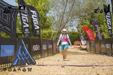 Dalat Ultra Trail 2026 - Ảnh #4695025
