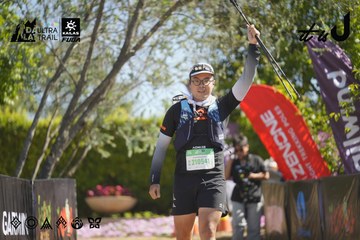 Dalat Ultra Trail 2026 - Ảnh #4683364