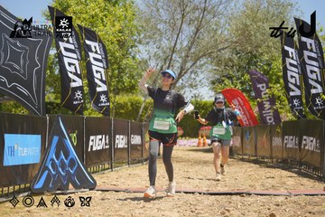 Dalat Ultra Trail 2026 - Ảnh #4690488
