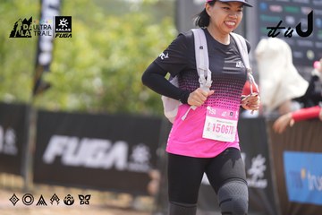 Dalat Ultra Trail 2026 - Ảnh #4861206