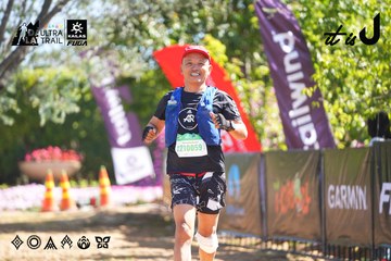 Dalat Ultra Trail 2026 - Ảnh #4695498