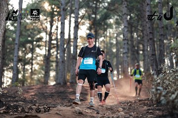 Dalat Ultra Trail 2026 - Ảnh #4740531