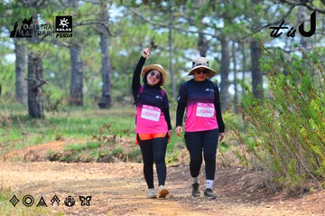 Dalat Ultra Trail 2026 - Ảnh #4876203