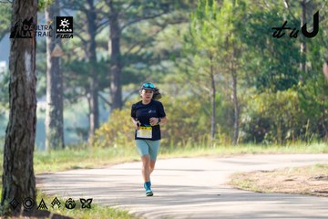 Dalat Ultra Trail 2026 - Ảnh #4833313