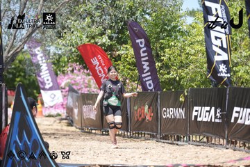 Dalat Ultra Trail 2026 - Ảnh #4746809