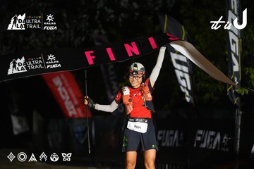 Dalat Ultra Trail 2026 - Ảnh #4747801