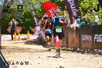 Dalat Ultra Trail 2026 - Ảnh #4700435