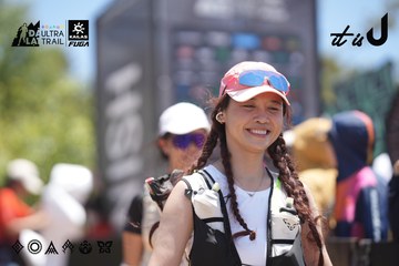 Dalat Ultra Trail 2026 - Ảnh #4694112