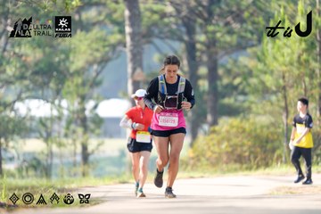 Dalat Ultra Trail 2026 - Ảnh #4833347