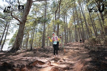 Dalat Ultra Trail 2026 - Ảnh #4738851