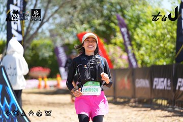 Dalat Ultra Trail 2026 - Ảnh #4696409