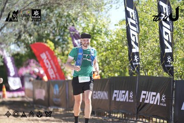 Dalat Ultra Trail 2026 - Ảnh #4685686