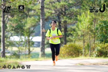 Dalat Ultra Trail 2026 - Ảnh #4833525