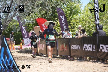 Dalat Ultra Trail 2026 - Ảnh #4693871