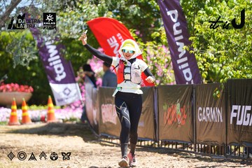 Dalat Ultra Trail 2026 - Ảnh #4702824